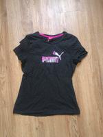 Puma Shirt, L / 40,  Damenshirt Bayern - Augsburg Vorschau