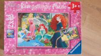 Puzzle Disney Prinzessinnen Ravensburger Dresden - Neustadt Vorschau