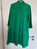 Grünes Kleid von Opus in Größe 38 Hessen - Fulda Vorschau