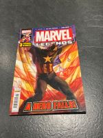 Marvel Legends A Hero falls Panini US Englisch Dec 2019 Hessen - Wettenberg Vorschau