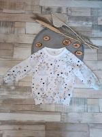 NEU⭐️Langarmshirt, Pullover Gr. 86, Handmade Niedersachsen - Selsingen Vorschau