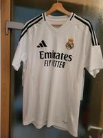 Original Real Madrid trikot grösse L. Nordrhein-Westfalen - Siegen Vorschau