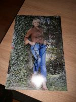 Uschi Glas Autogramm 20x30 Rheinland-Pfalz - Undenheim Vorschau