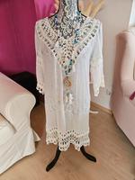 Hippie Boho Strand Tunika Gr. 36/38 Bayern - Poing Vorschau
