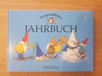 Zwergenstübchen Jahrbuch Kiel - Ravensberg-Brunswik-Düsternbrook Vorschau