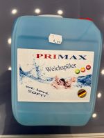 Primax Weichspüler Meeresbrise 5L blau (2€/L) Mecklenburg-Vorpommern - Putbus Vorschau