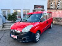 Opel Combo 1.6 cdti Maxi Lang 2017 West - Sossenheim Vorschau