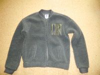 Garcia Bomber Fleece Jacke Teddyfleece Sherpa Frankfurt am Main - Nieder-Eschbach Vorschau