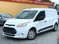 Ford Transit Connect 230 L2 LKW KLIMA,3-Sitzer,Allwetter,AHK,TÜV- Mecklenburg-Vorpommern - Stralsund Vorschau