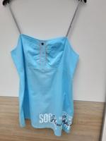☆ türkis farbenes TOP von Soccx  Gr.  42 ☆ Schleswig-Holstein - Jübek Vorschau