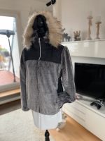 Traumhafte Luhta Jacke Steppjacke Kunstfelljacke Windbreaker M Rostock - Seebad Warnemünde Vorschau