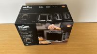 Toaster von Braun -Neu Original verpackt! Nordrhein-Westfalen - Baesweiler Vorschau