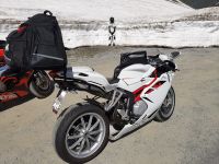 Ventura Motorrad Tasche 51 Liter Aero-Spada Vll inkl. Bügel Baden-Württemberg - Bad Friedrichshall Vorschau