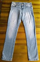 hell blaue Daumen Skinny Jeanshose Hose Gr 36 38 Esmara Nordrhein-Westfalen - Oberhausen Vorschau