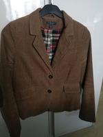 Blazer Cord v. Broadway  Fb. Braun Gr 38 Bayern - Deggendorf Vorschau
