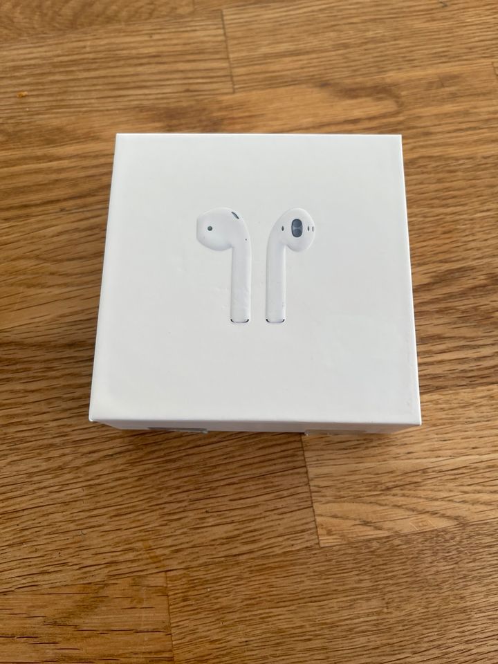 Airpods Ladecase in Königswinter