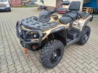 Quad ATV ODES 650 V2 Langversion Sachsen - Naunhof Vorschau