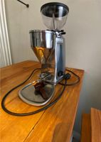 Mazzer Luigi Srl Mini Electronic A Kaffeemühle elektrisch Hannover - Linden-Limmer Vorschau