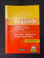 CORNELSEN Abitur Vorbereitung Englisch Berufliches Gymnasium Baden-Württemberg - Heidenheim an der Brenz Vorschau