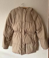 Puffer-Jacke aus Steppstoff H&M Hessen - Bad Orb Vorschau