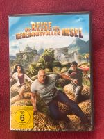 Die Reise zur geheimnisvollen Insel, Film DVD Stuttgart - Vaihingen Vorschau