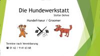 Hundefriseur in Hänigsen Niedersachsen - Uetze Vorschau