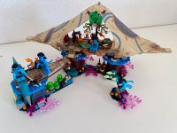 Lego Avatar Das Riff der Metkayina Niedersachsen - Kirchlinteln Vorschau