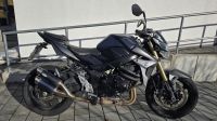 Suzuki GSR 750 Bayern - Geretsried Vorschau