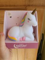 *NEU* *reduziert* Kinder-Nachtlicht Einhorn Hessen - Schwarzenborn Vorschau