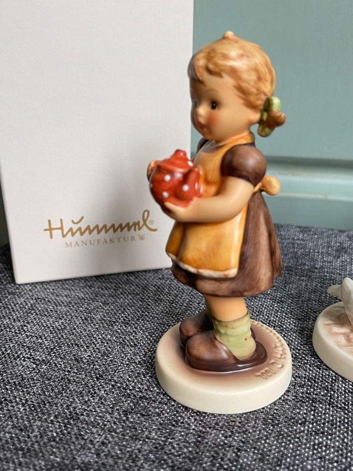 Hummel-Figur Figur Göbel Max Sophie 2425 2411 in Schönfels Gem Lichtentanne