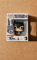 Funko Bitty Pop DC Batgirl Tausch und Verkauf Niedersachsen - Bilshausen Vorschau