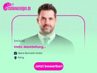 Stellv. Marktleitung (m/w/d) Bayern - Poing Vorschau