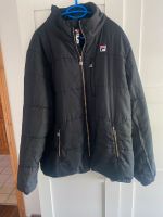 Fila leichte Übergangsjacke XL Schleswig-Holstein - Krummwisch Vorschau