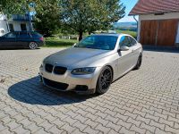 BMW 335i Tracktool Bayern - Dorfen Vorschau