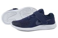 Nike Revolution Kinder Schuhe Jungen 943304-501 Unisex Sneaker 22 Sachsen-Anhalt - Egeln Vorschau