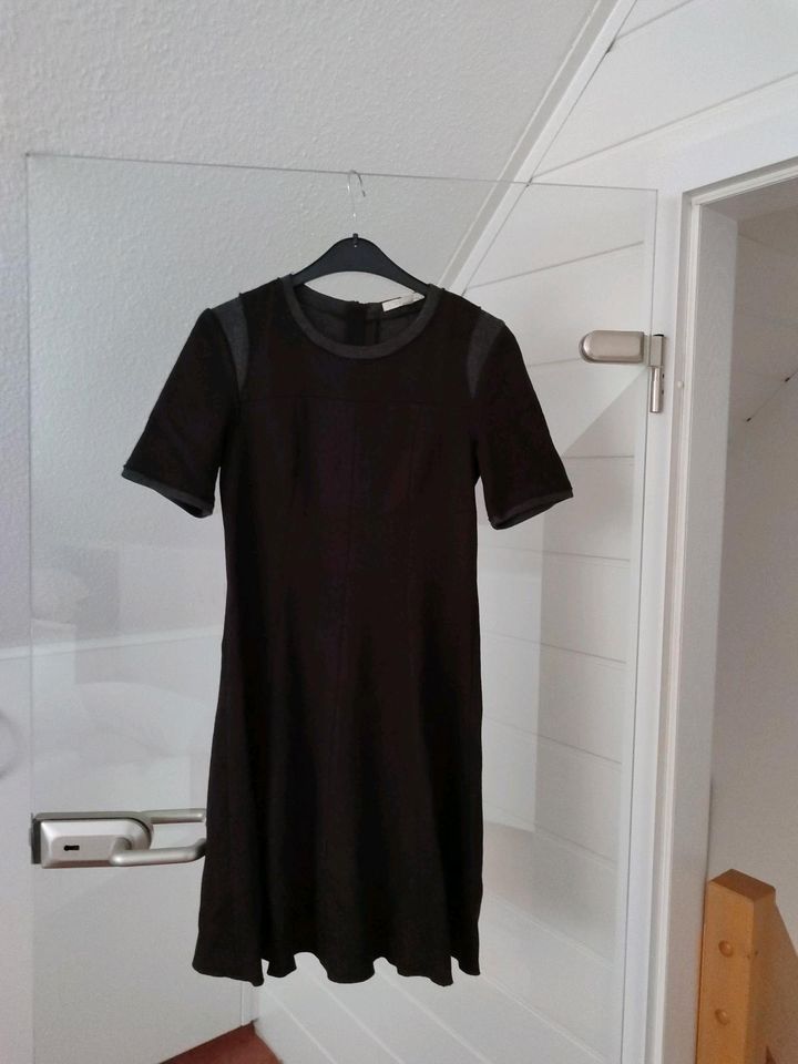 Kleid mit Kurzarm in Ostbevern