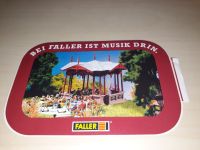 Faller Modelleisenbahn Musikpavillon Vintage Aufkleber 1980er Hamburg-Mitte - Hamburg Hamm Vorschau