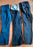 Umstandsmode Hosen Jeans 48 Bayern - Theilenhofen Vorschau