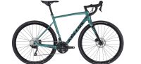 Gravelbike Kellys Soot 80 Carbon Shimano GRX Rennrad no Cube Sachsen - Neukirchen-Adorf Vorschau