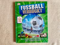 Buch Fußball verrückt dorlingkindersley Verlag Nordrhein-Westfalen - Leverkusen Vorschau