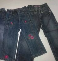 Kinder Jeans Größe 92 / 98 Nordrhein-Westfalen - Unna Vorschau