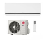 Split Klimaanlage LG DUALCOOL Deluxe Soft Air H18S1D 5 kW A+++ Brandenburg - Frankfurt (Oder) Vorschau