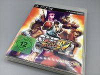 Super Street Fighter IV 4 für PS3 PlayStation 3 Herzogtum Lauenburg - Wentorf Vorschau