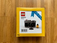 Lego 6392344 - Vintage Retro Camera - Neu und Ovp Bremen - Horn Vorschau