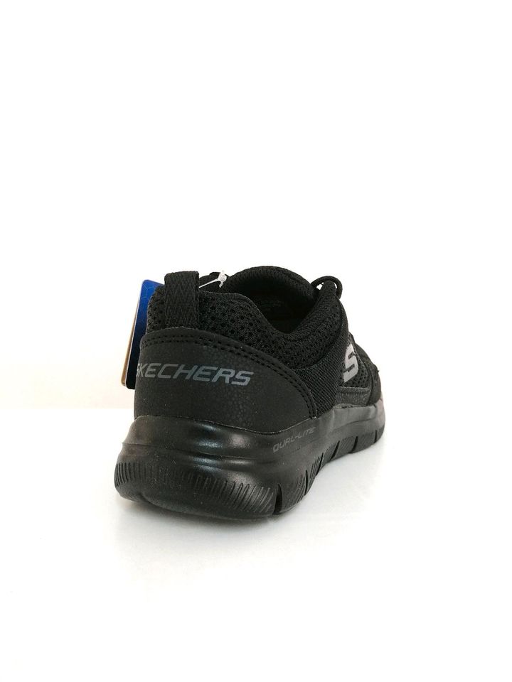 Neu Kinder Sneakers Skechers Gr 30 in Ottweiler