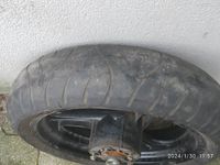 aprilia af1 rs125 felge hinten Dortmund - Innenstadt-West Vorschau