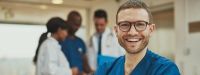 Krankenschwester (w/m/d) Berlin - Mitte Vorschau