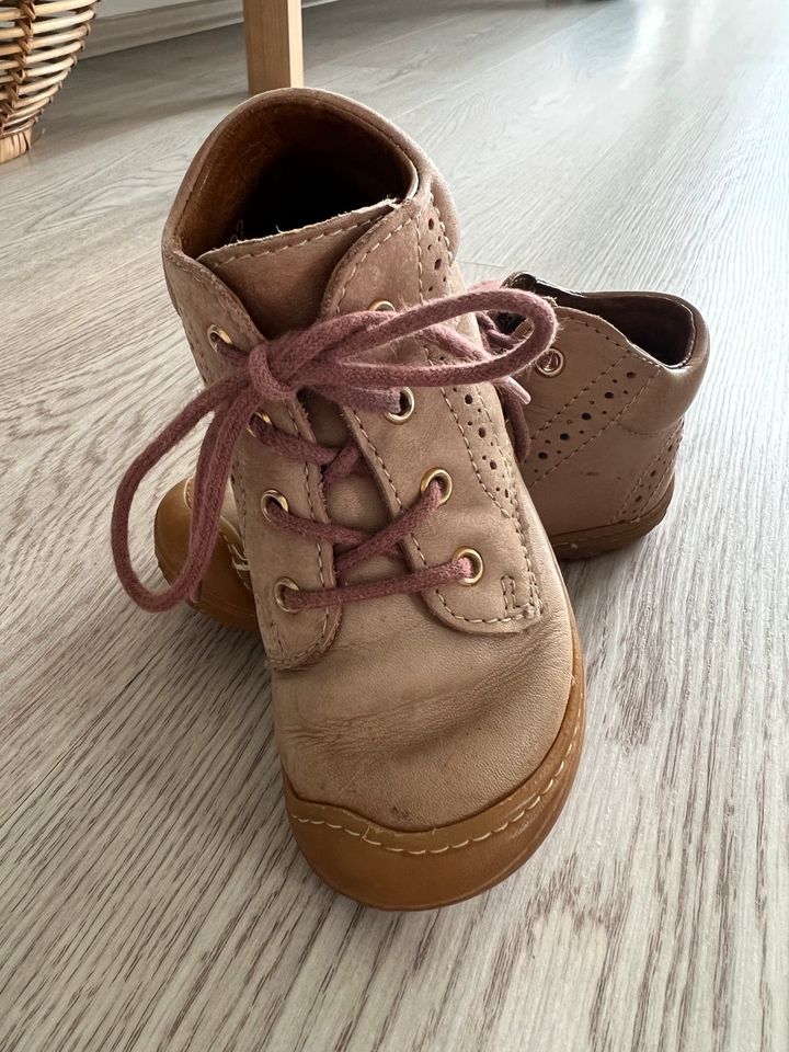 Pepino Schuhe Größe 22 in Wuppertal
