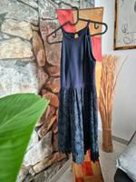 Damen Cocktailkleid Kleid dunkelblau Gr. 32  von Jake's Bayern - Weißenhorn Vorschau