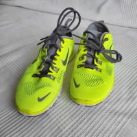 Nike Free 5.0 Größe 37.5 Baden-Württemberg - Kieselbronn Vorschau